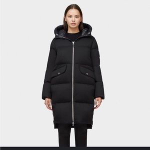 Rudsak coat
